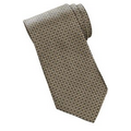 Men's Signature Mini Diamond Tie